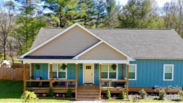 39 Arlington Oaks Lane, Bryson City, NC, 28713
