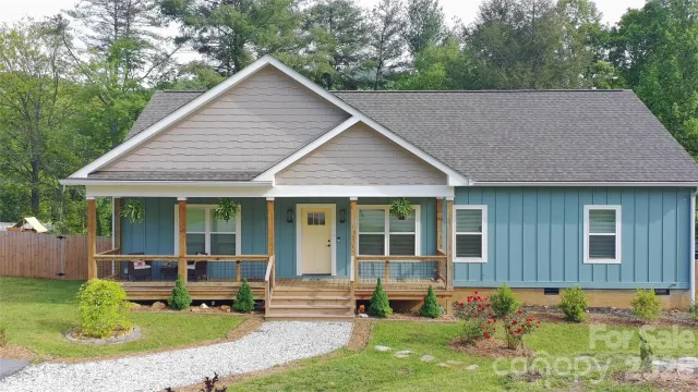 39 Arlington Oaks Lane, Bryson City, NC, 28713