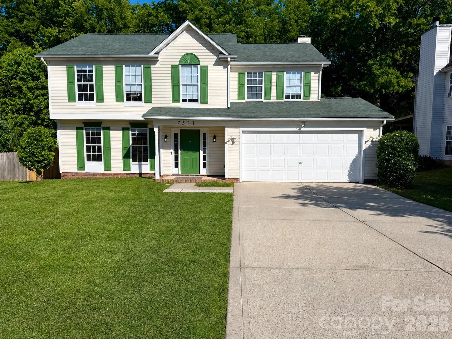 7531 Woodknoll Drive