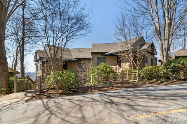 600 Andrew Banks Road, Burnsville, NC, 28714