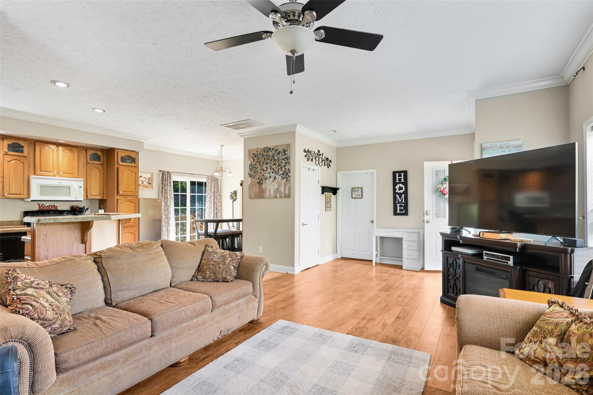 371 Starnes Cove Road - Photo 5