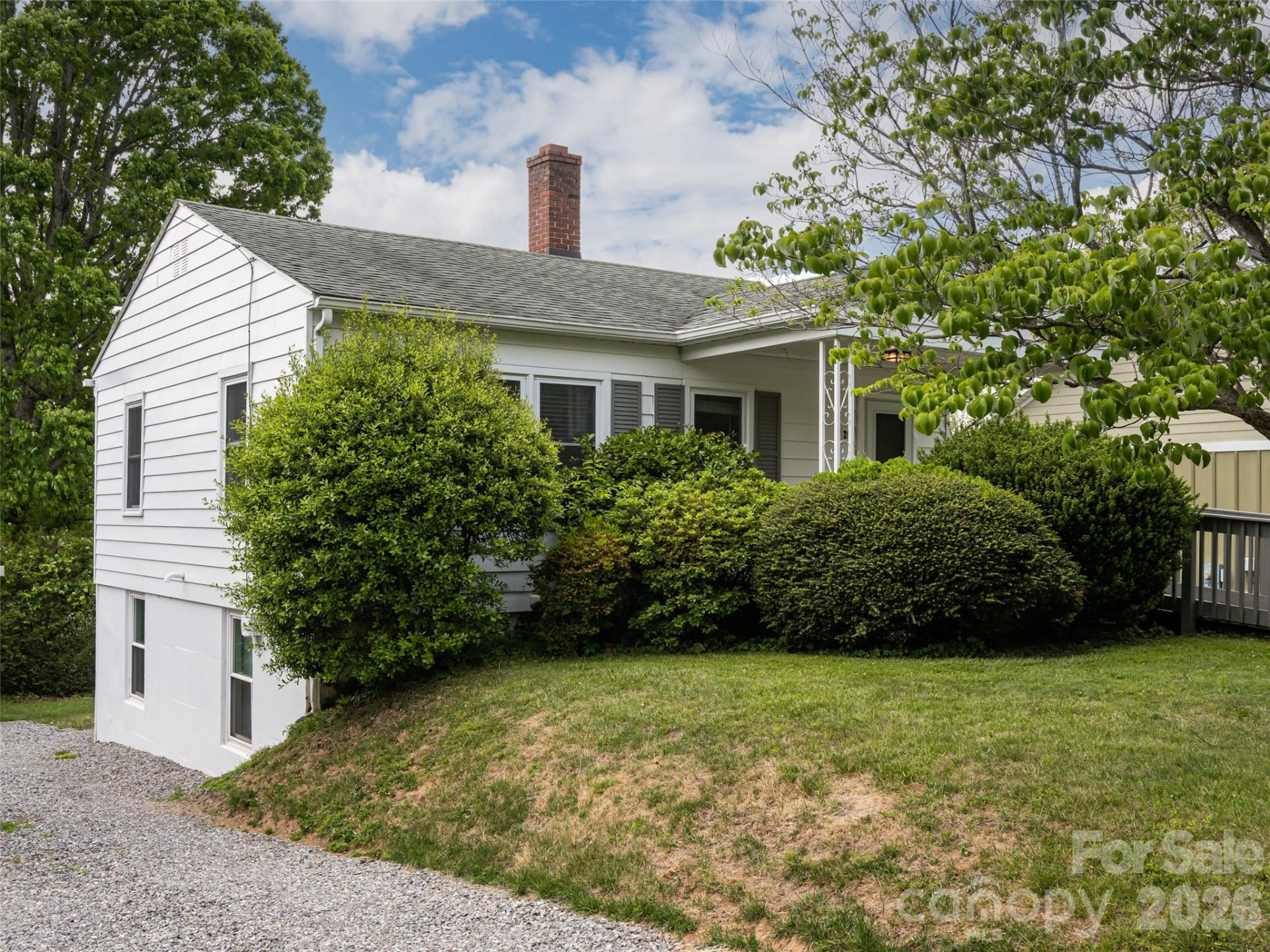 20 Baldwin Street