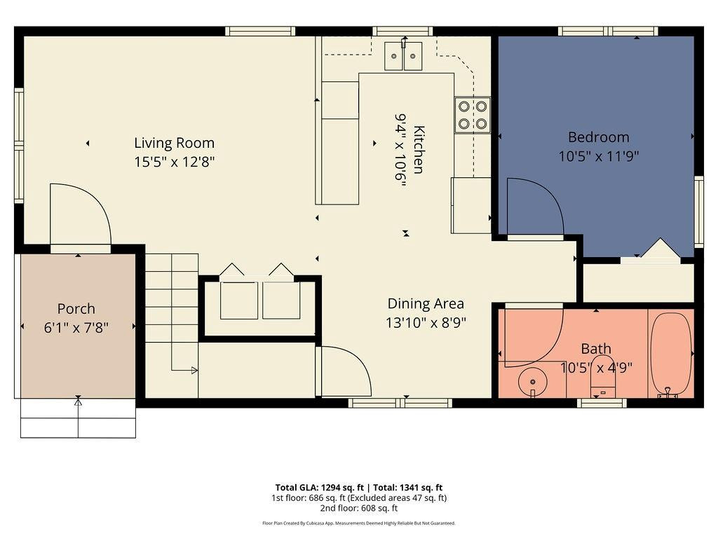 100 Victoria Springs Drive - Photo 30