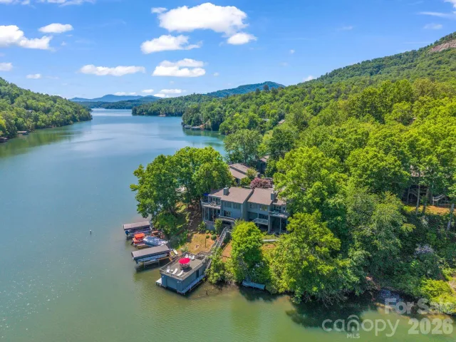 176 Quail Cove Road, Lake Lure, NC, 28746