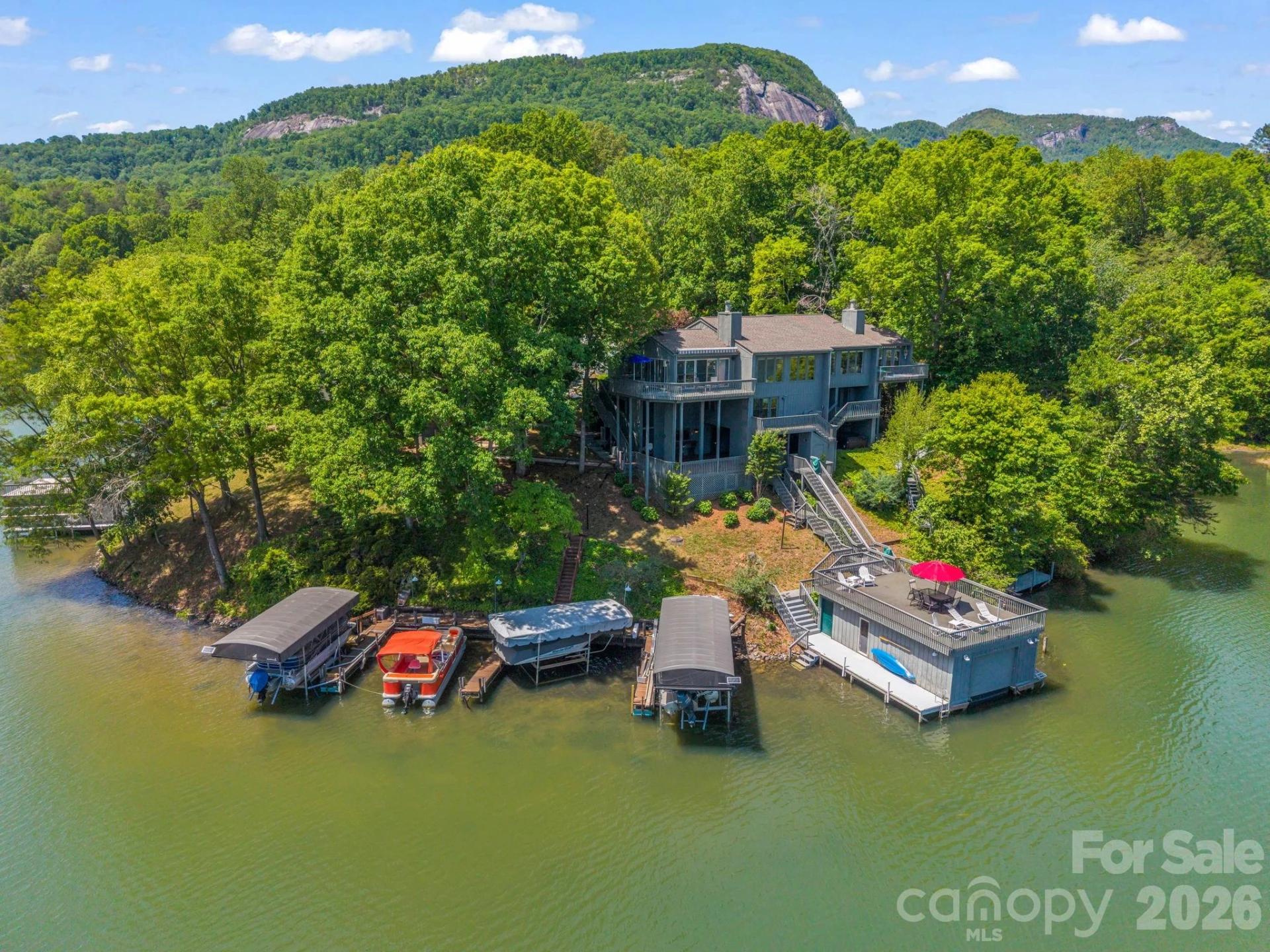 176 Quail Cove Road #1710 - Photo 3