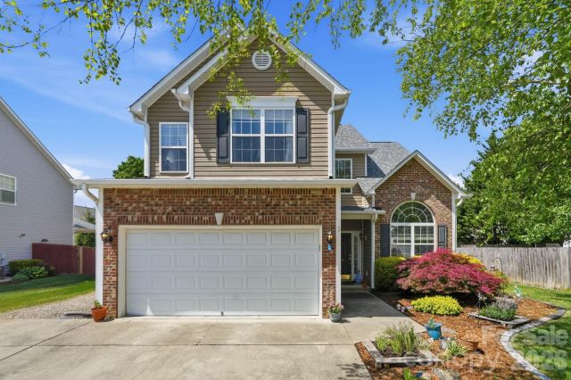 322 Wildbriar Road, Fletcher, NC, 28732