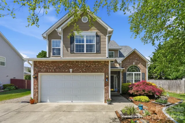 322 Wildbriar Road