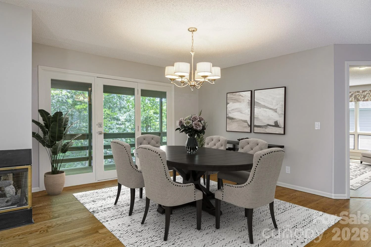 133 Forest View Drive - Photo 12