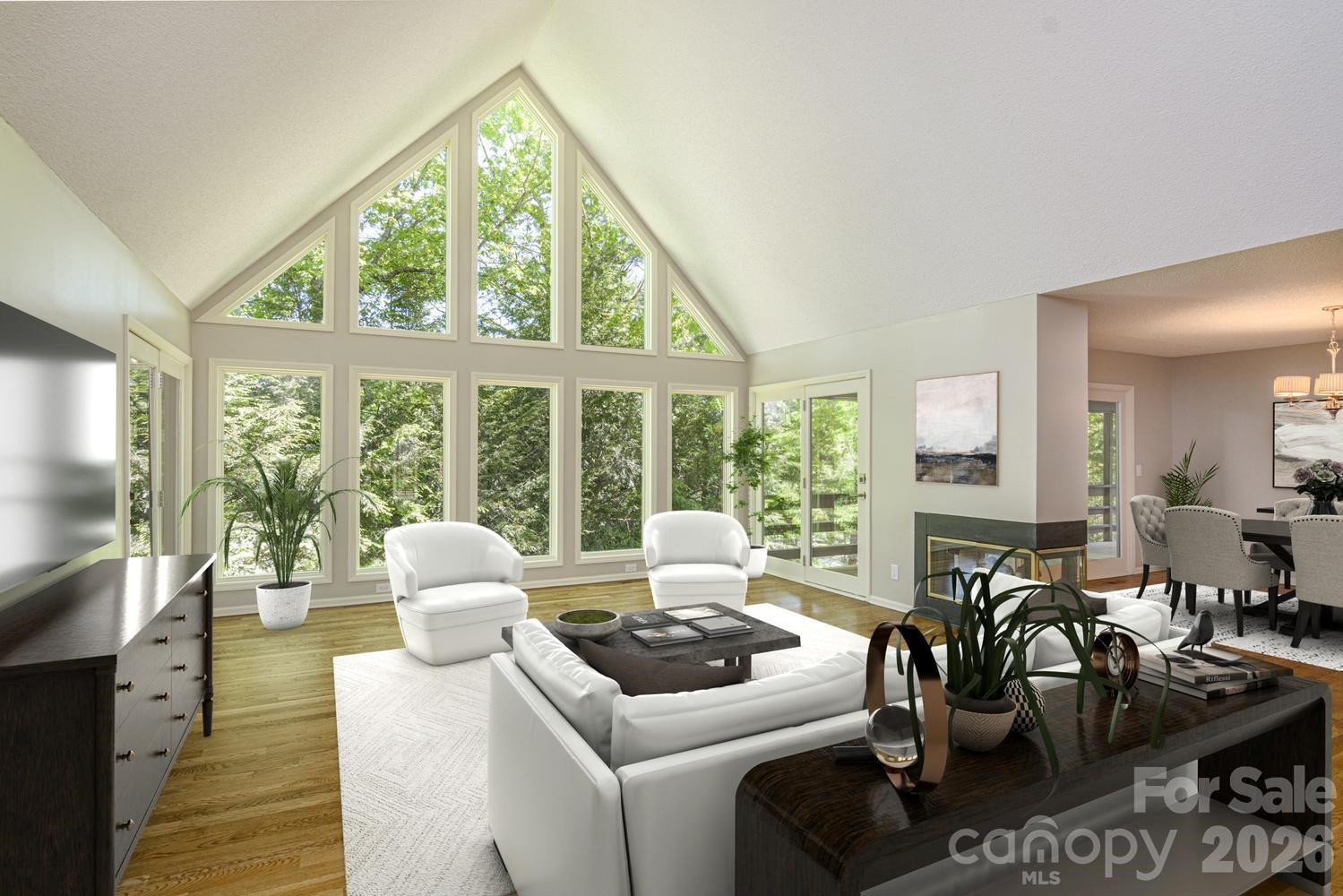 133 Forest View Drive - Photo 4