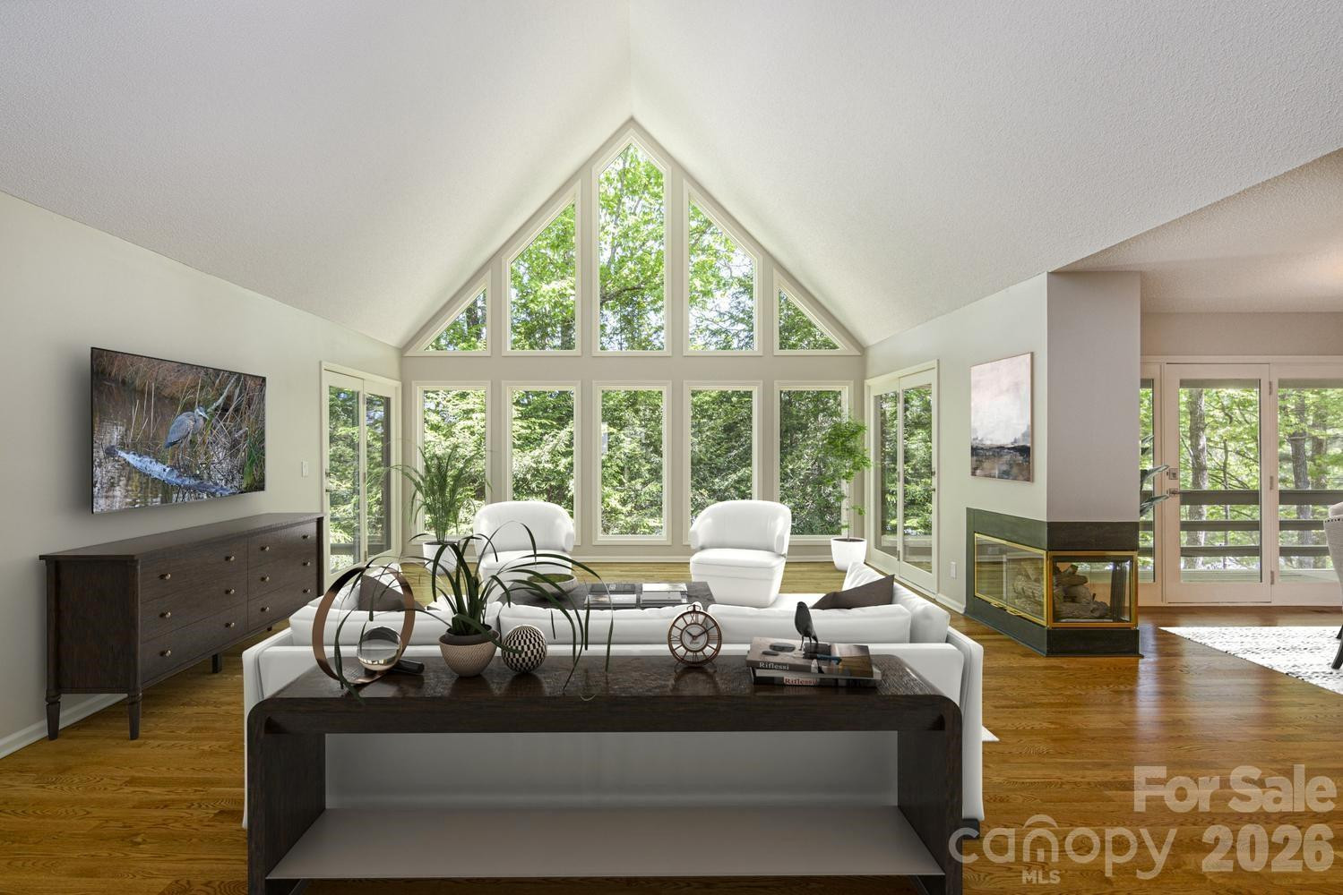 133 Forest View Drive - Photo 5