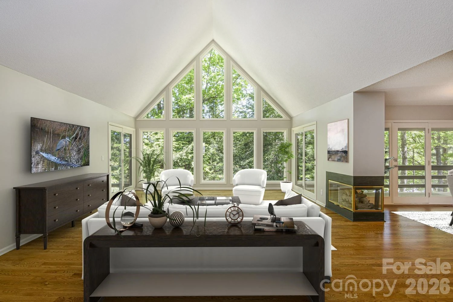 133 Forest View Drive - Photo 5