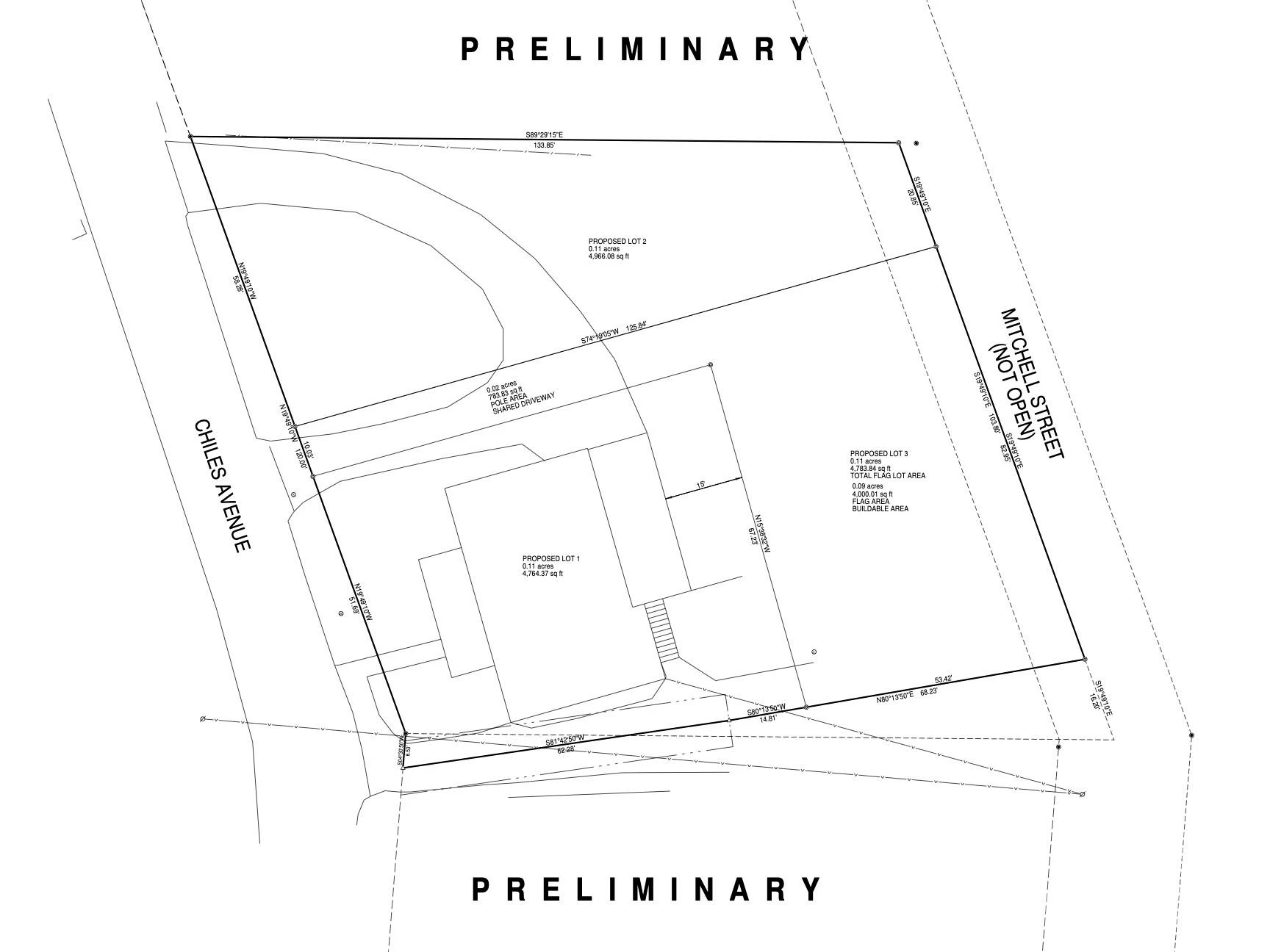 41 Chiles Avenue #Lot 2
