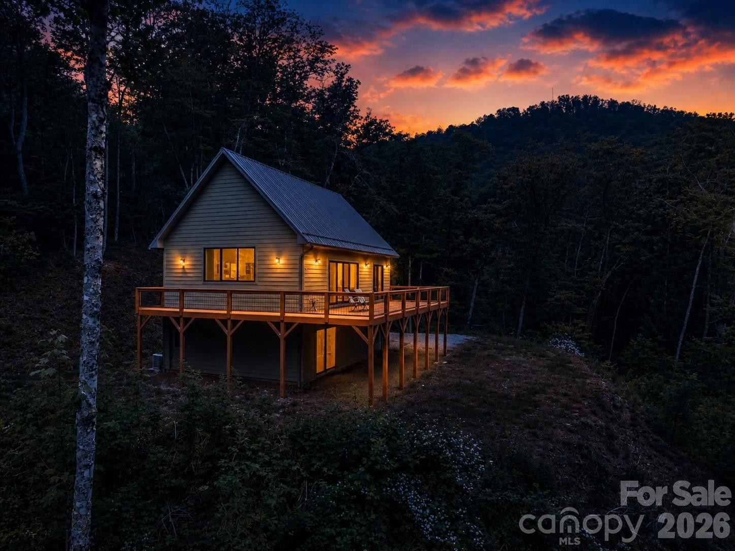 161 Panther Ridge Drive