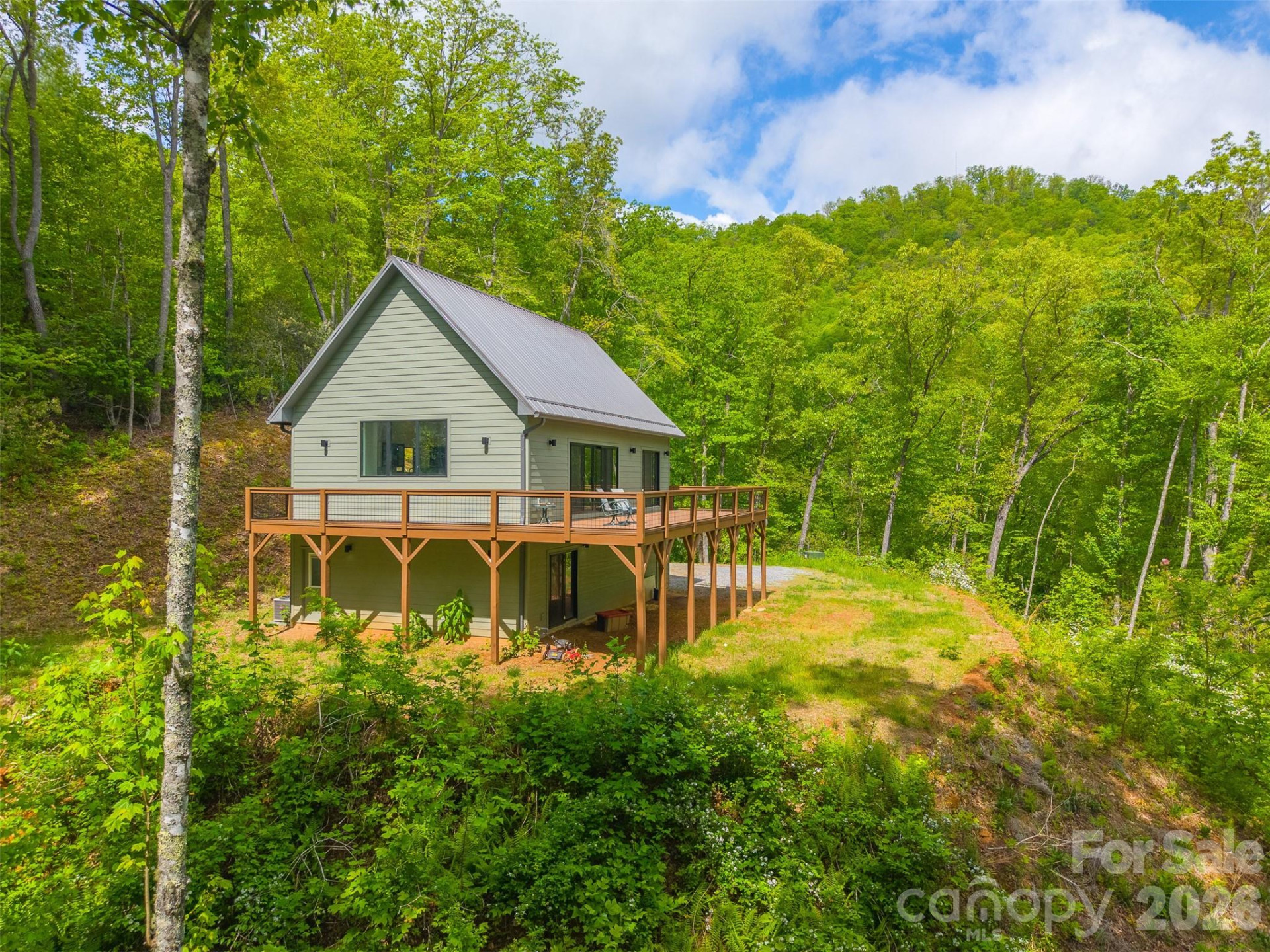 161 Panther Ridge Drive - Photo 4