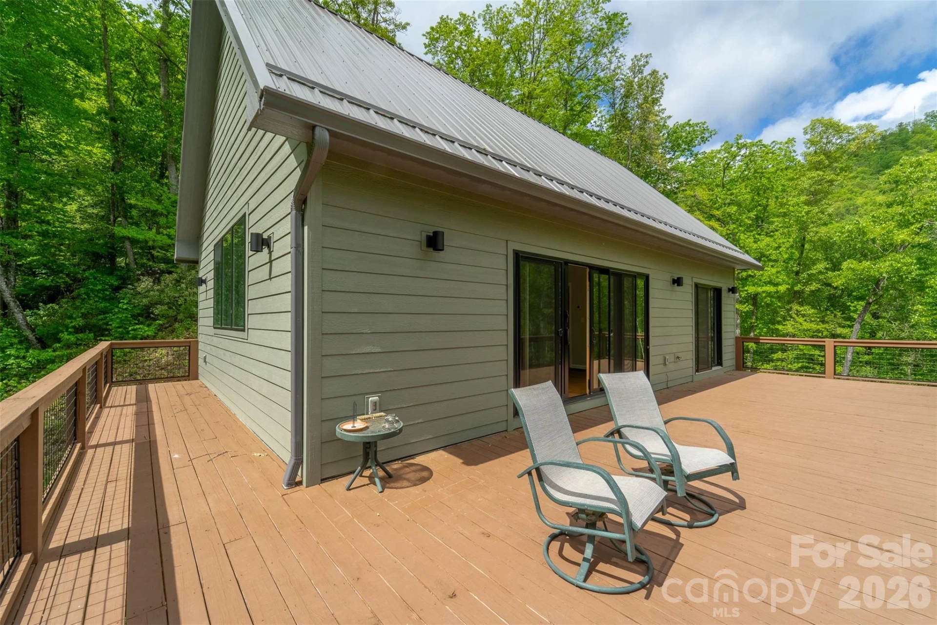 161 Panther Ridge Drive - Photo 37