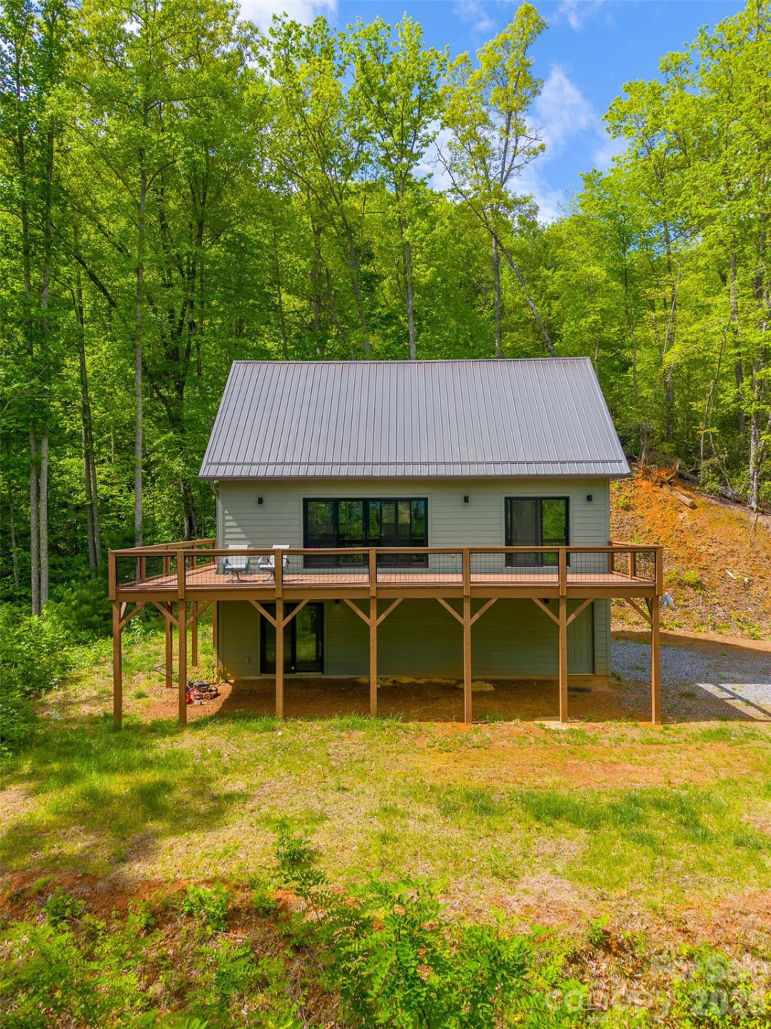 161 Panther Ridge Drive - Photo 45