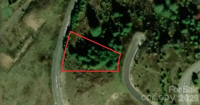 0 Cedar Way