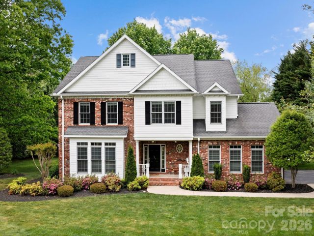 103 Berry Hill Drive, Hendersonville, NC, 28791