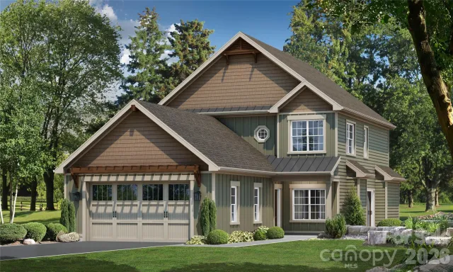 TBD StoneWall Trail, Brevard, NC, 28712