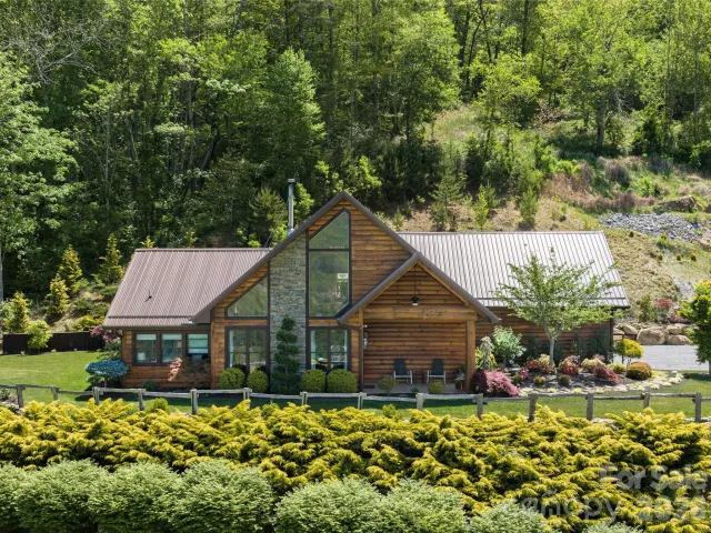 201 Flowering Ridge
