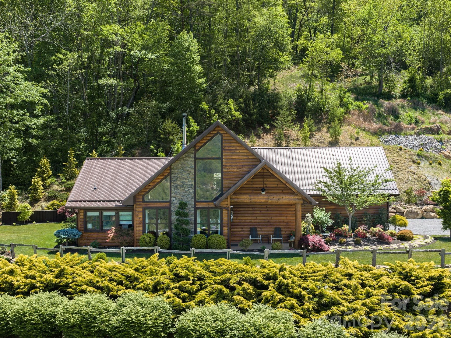 201 Flowering Ridge