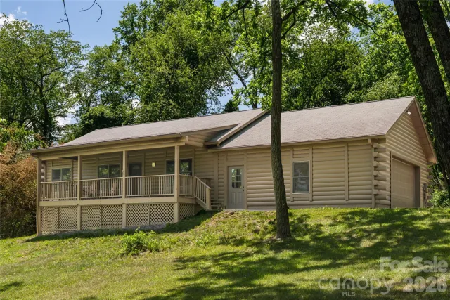 20 Small Mountain Drive, Asheville, NC, 28805