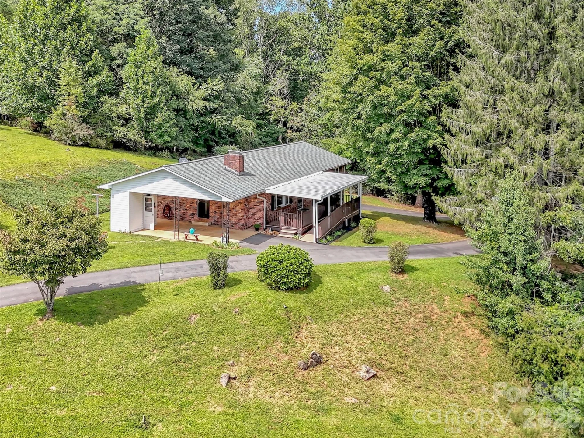 250 Reeves Cove Road - Photo 2