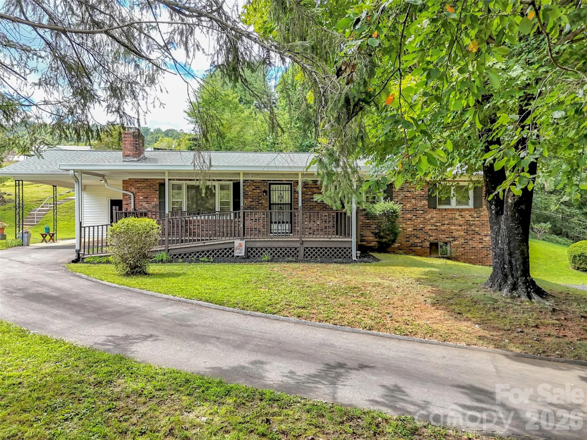 250 Reeves Cove Road - Photo 3