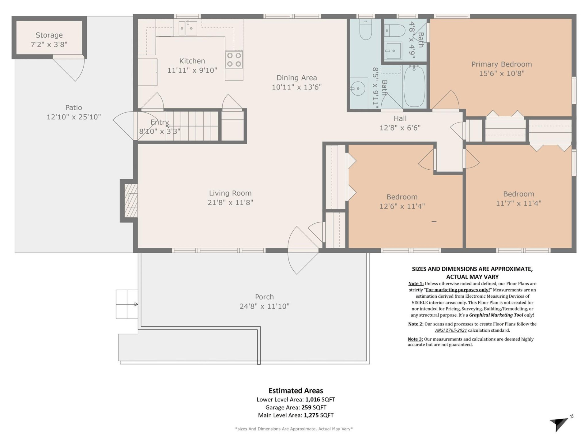 250 Reeves Cove Road - Photo 47