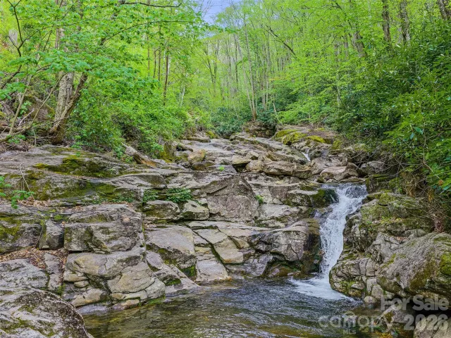 1161 Deep Gap Road, Burnsville, NC, 28714