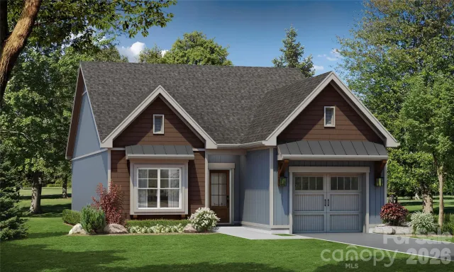 TBD StoneWall Trail, Brevard, NC, 28712
