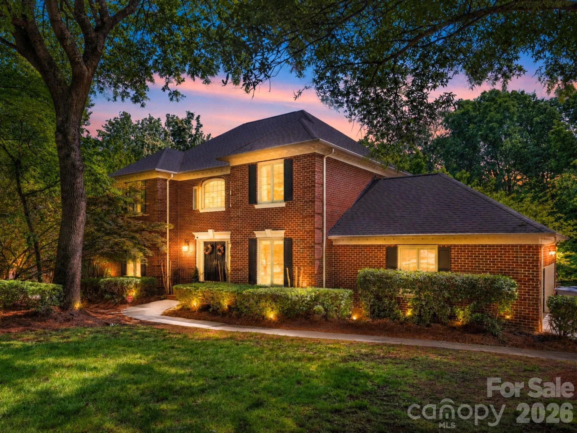 1819 Kilmonack Lane