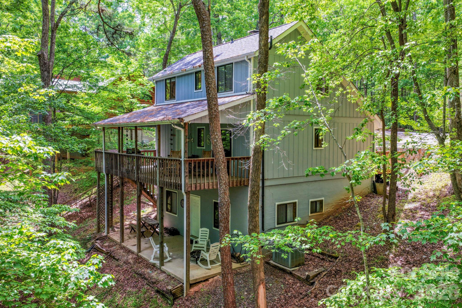 172 Wilderness Road