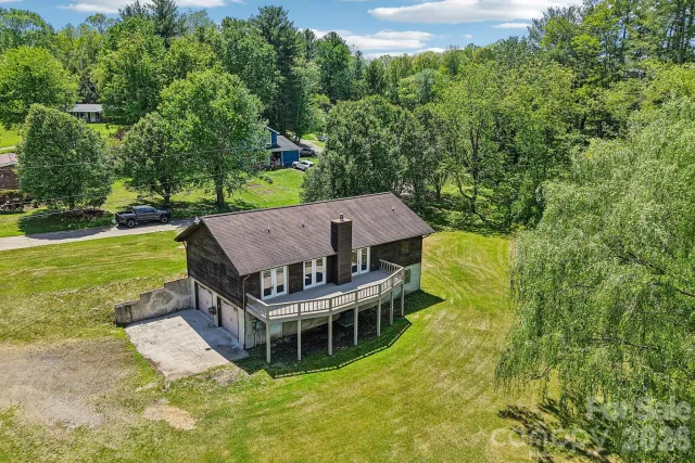 48 Chambers View Drive, Clyde, NC, 28721