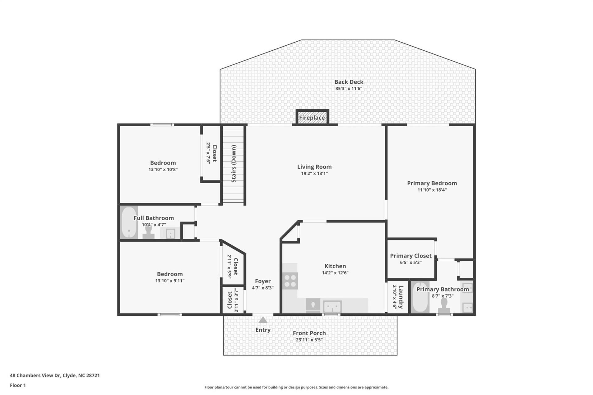 48 Chambers View Drive - Photo 47