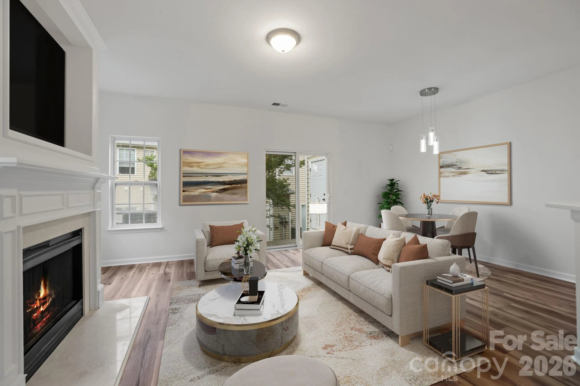 8738 Twined Creek Lane - Photo 14