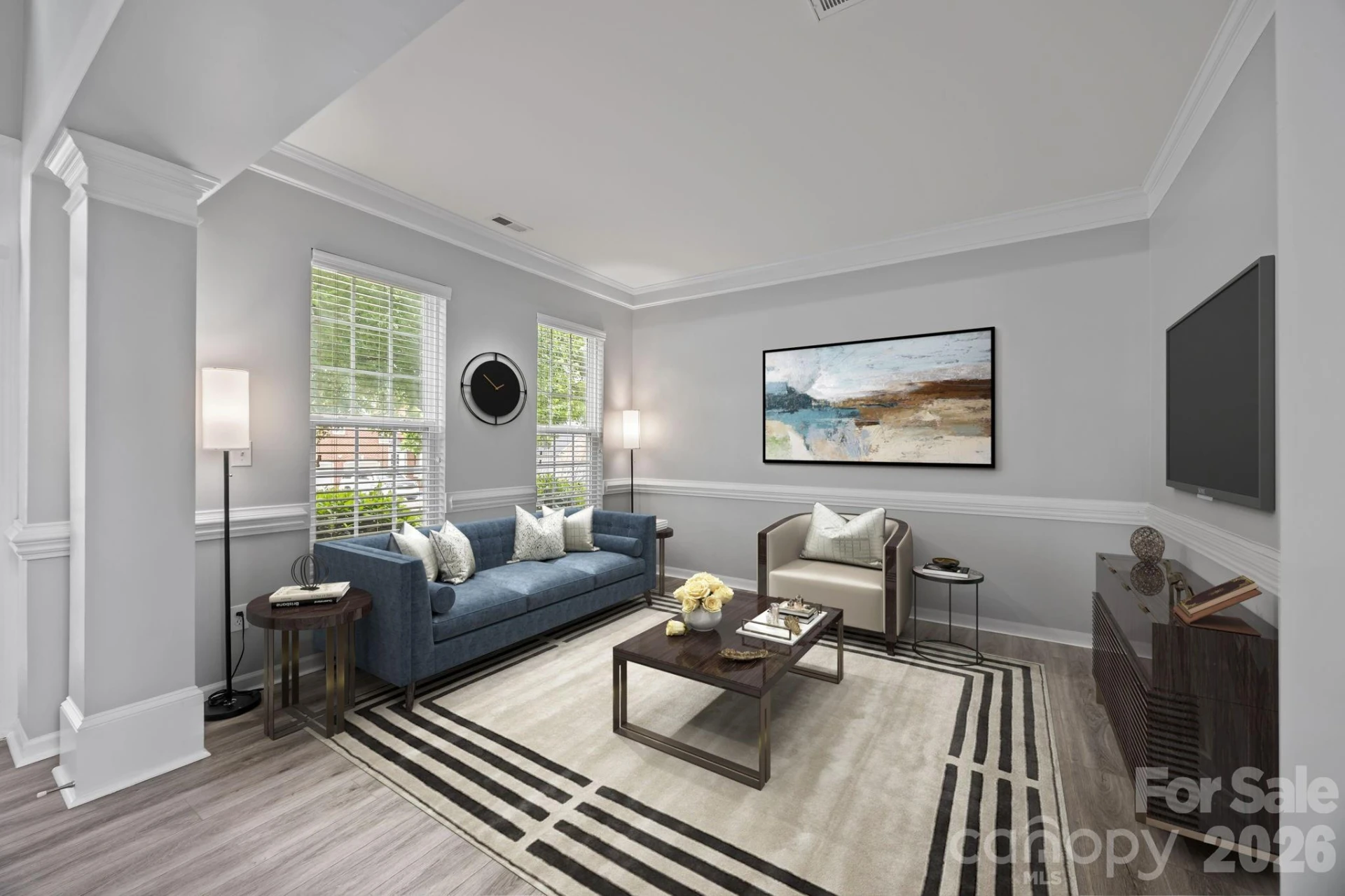 8738 Twined Creek Lane - Photo 16