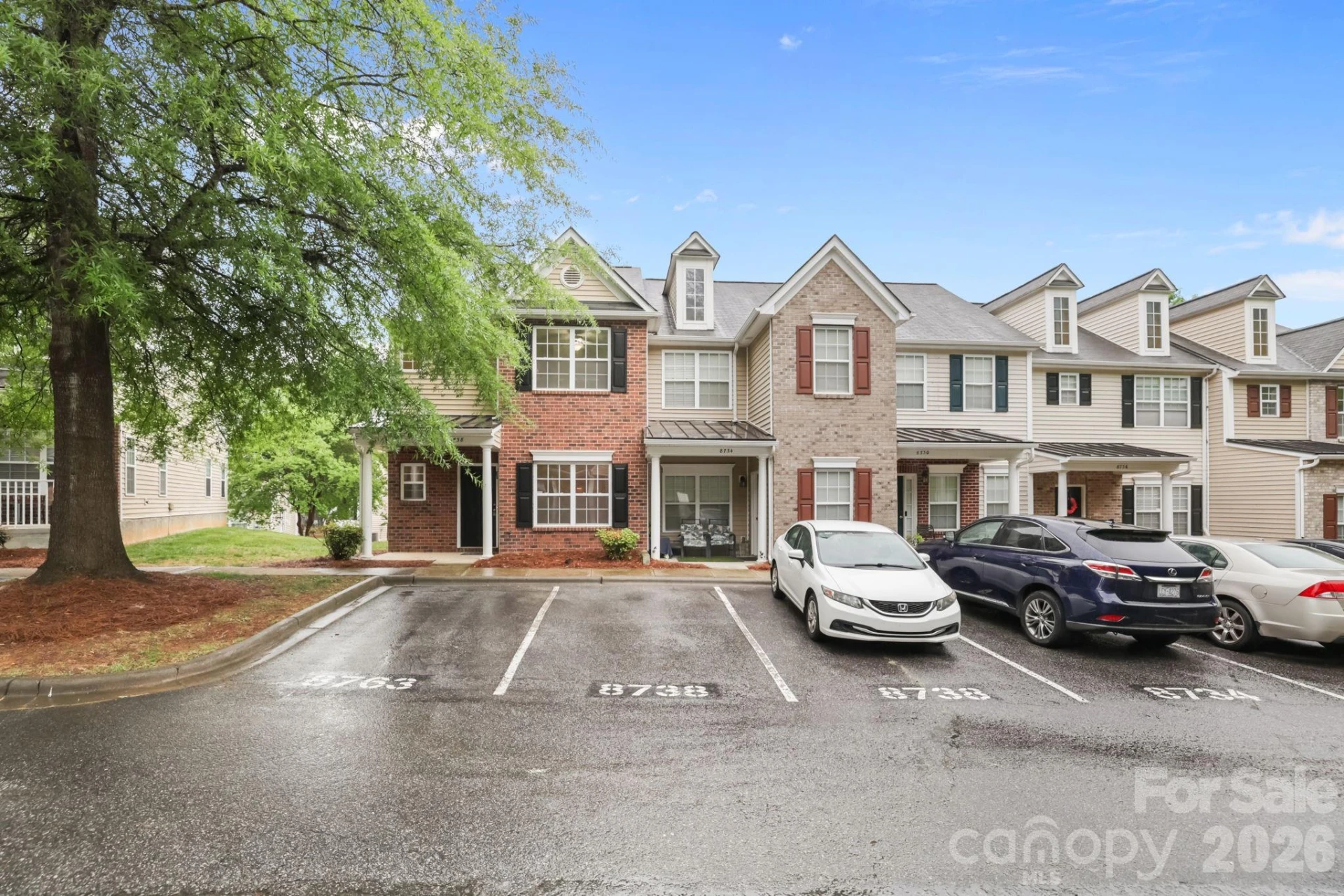 8738 Twined Creek Lane - Photo 3