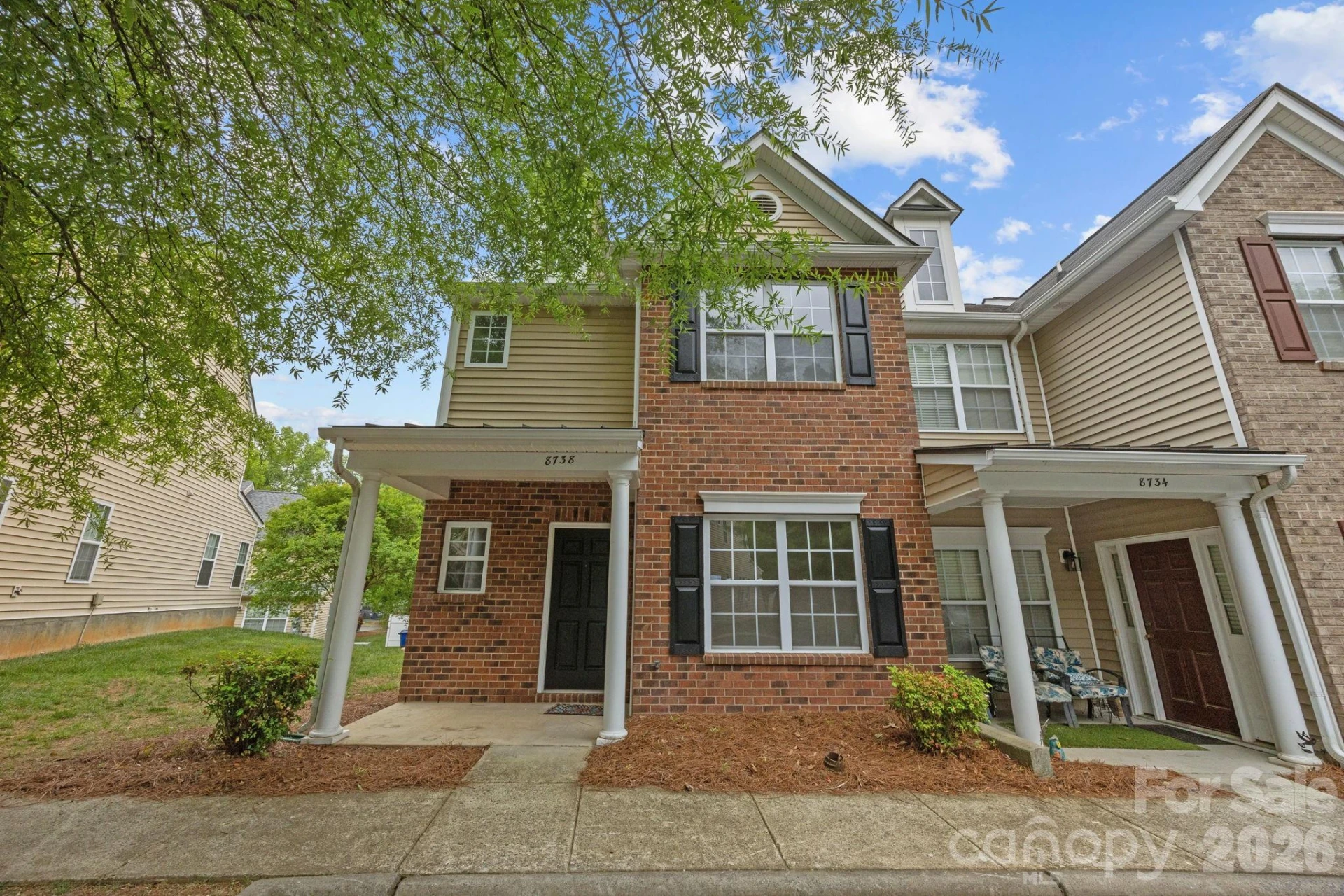 8738 Twined Creek Lane - Photo 35
