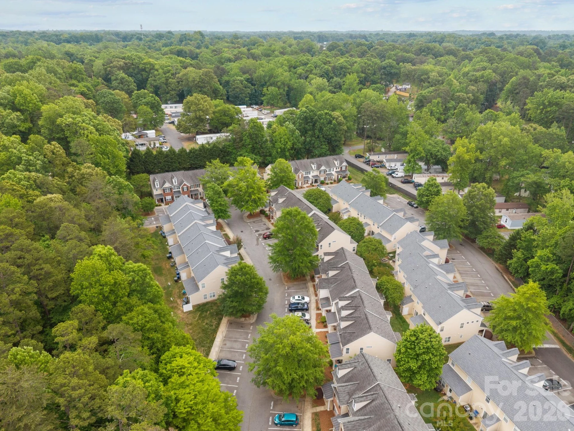 8738 Twined Creek Lane - Photo 40