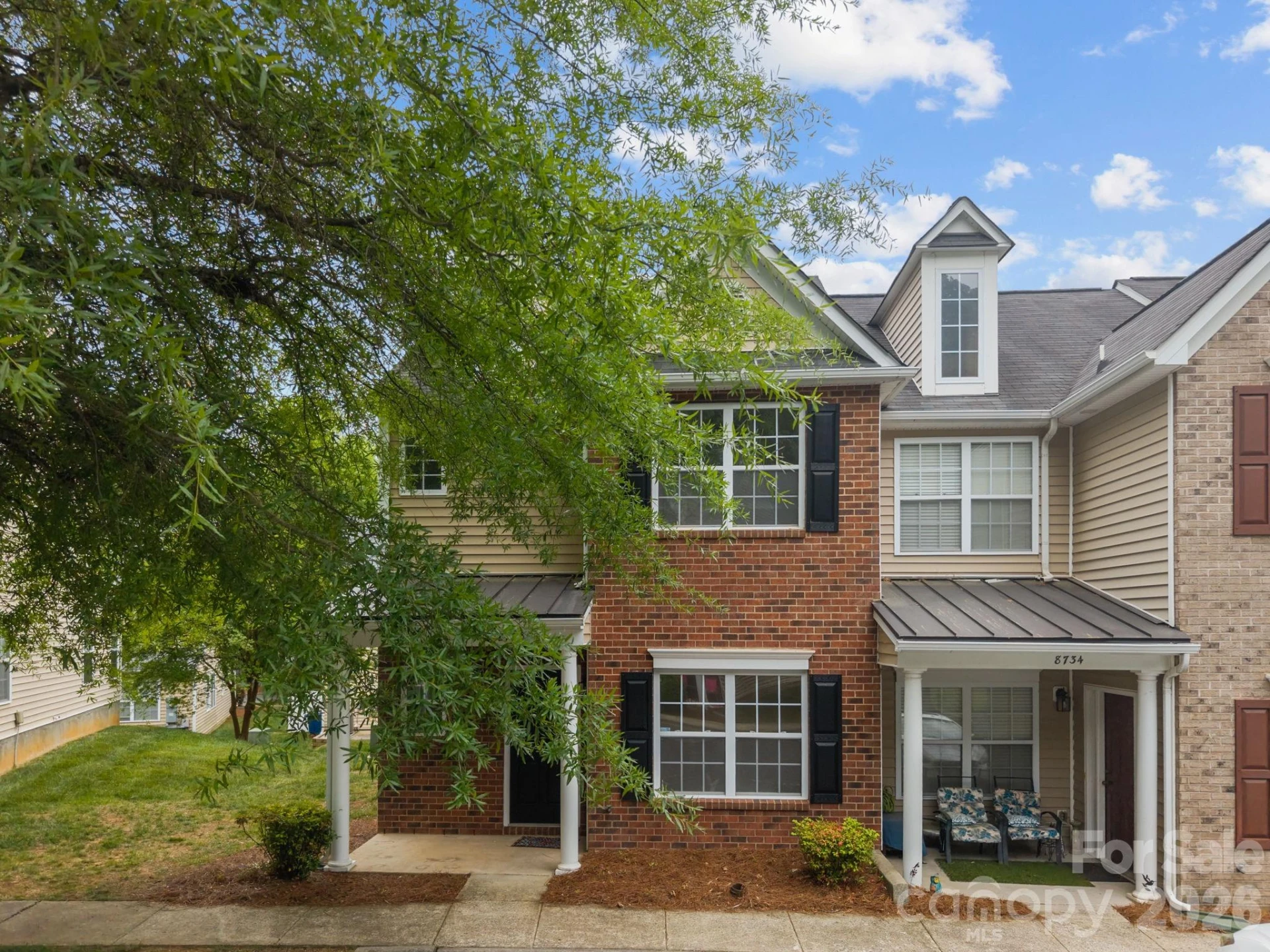 8738 Twined Creek Lane - Photo 5