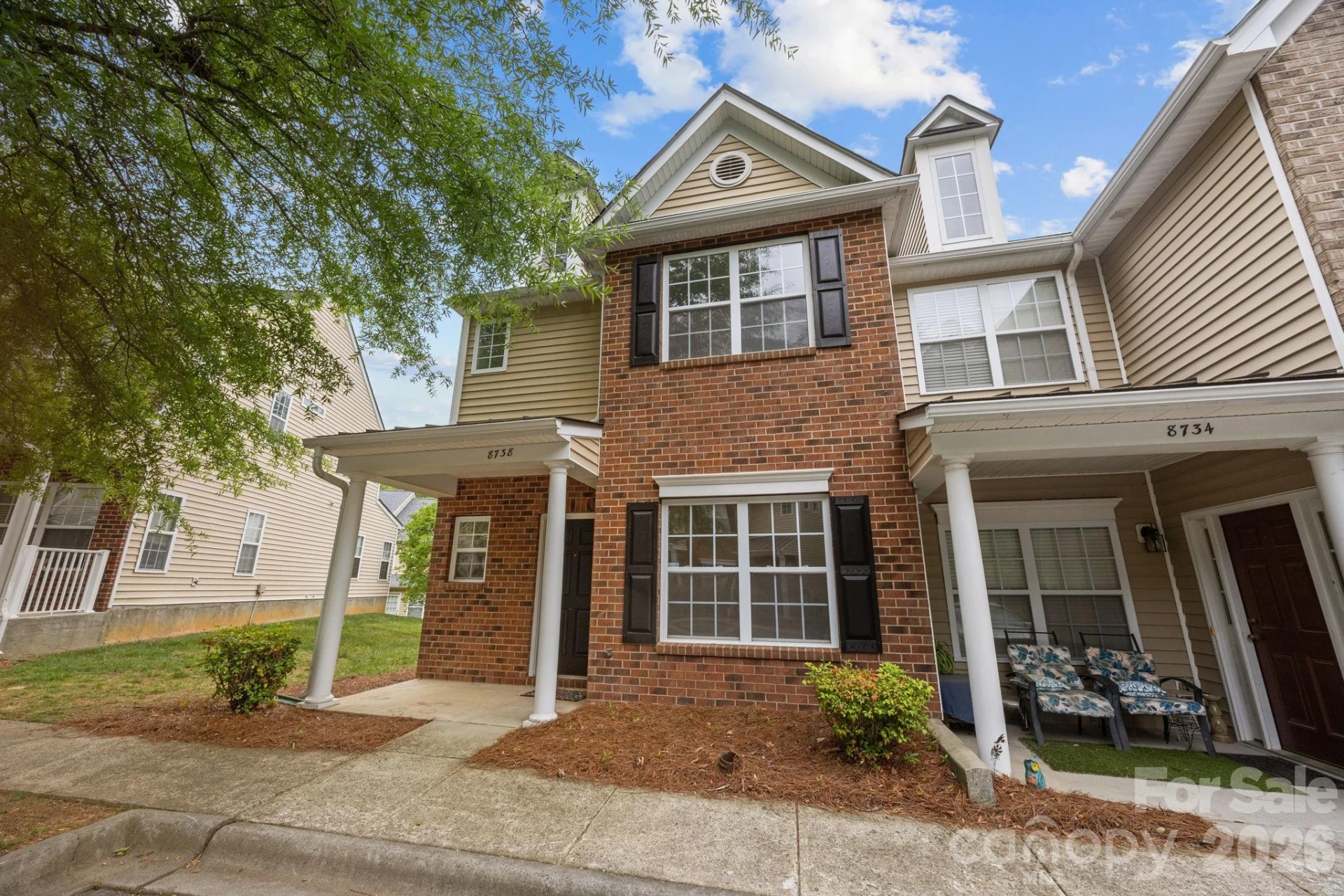 8738 Twined Creek Lane - Photo 6