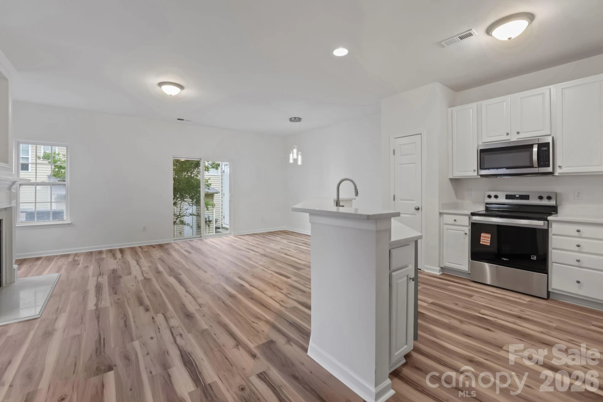 8738 Twined Creek Lane - Photo 10