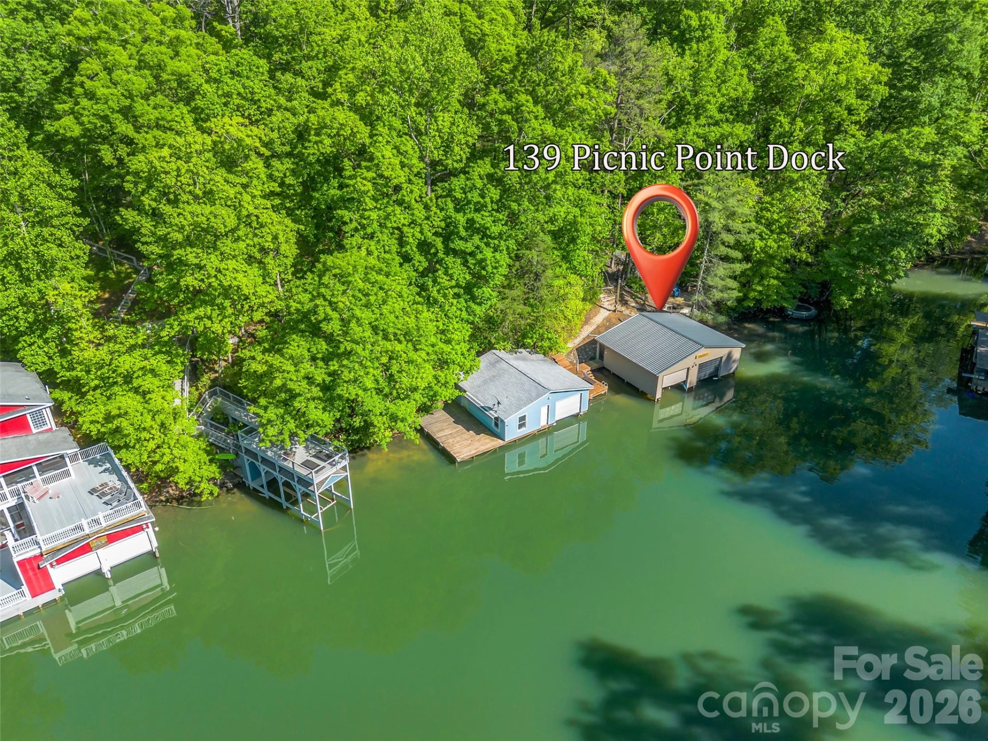 139 Picnic Point Road - Photo 41