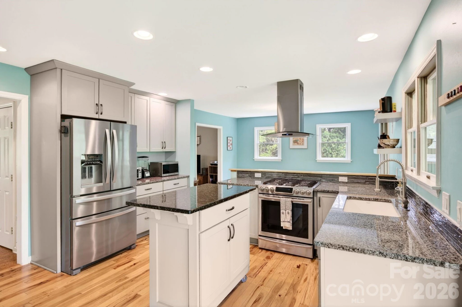 3 Crooked Creek Drive - Photo 2