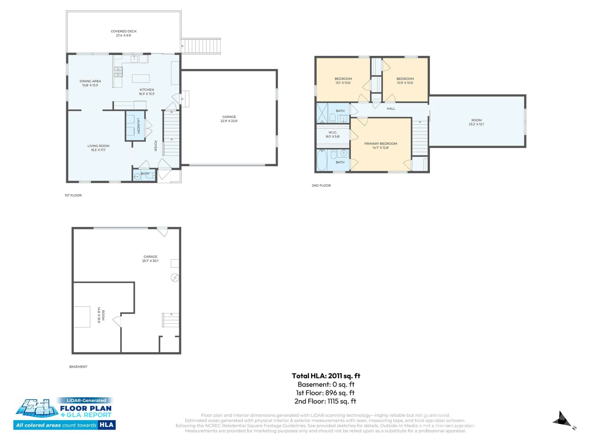 3 Crooked Creek Drive - Photo 26