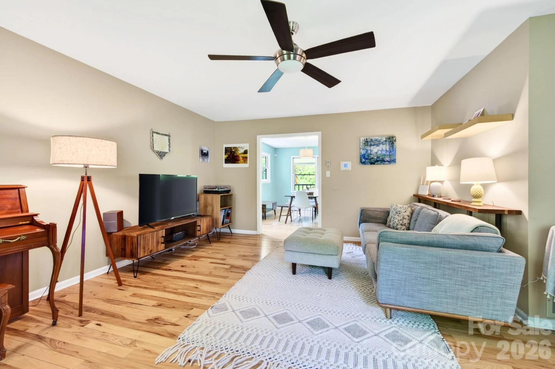 3 Crooked Creek Drive - Photo 4