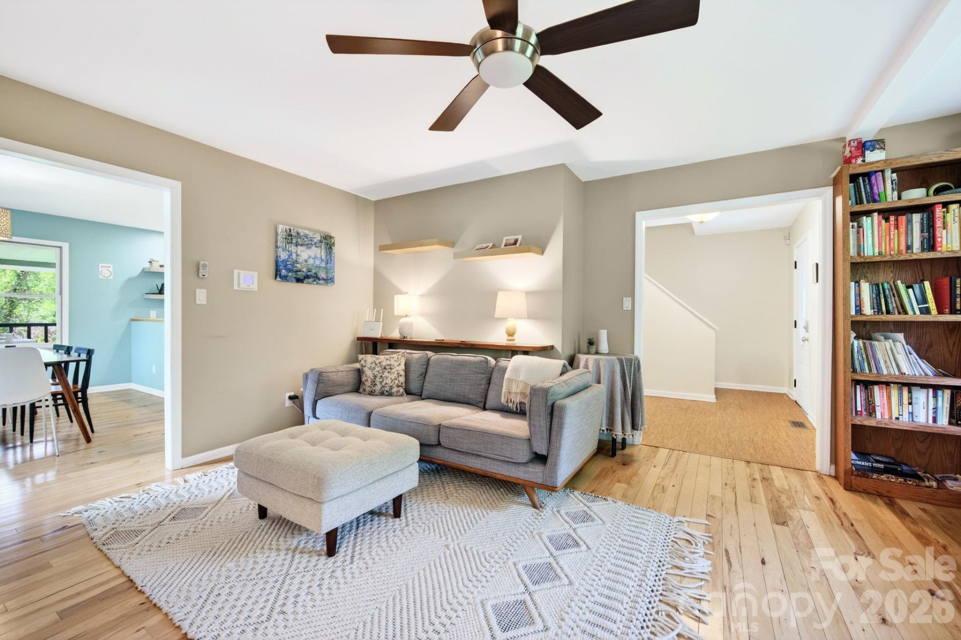 3 Crooked Creek Drive - Photo 8