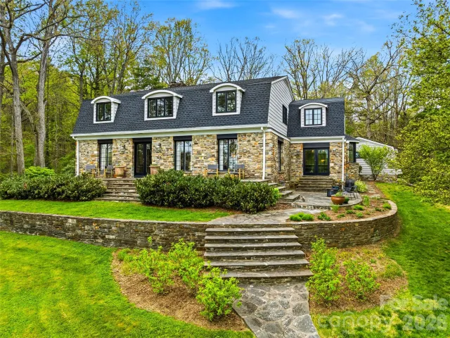 10 Kalimar Heights, Hendersonville, NC, 28739