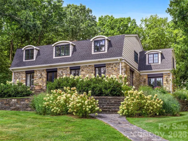 10 Kalimar Heights, Hendersonville, NC, 28739
